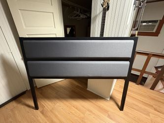 Queen Size Head Board