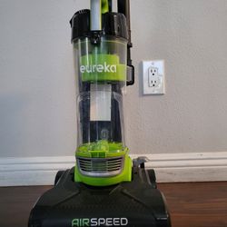 Eureka Air Speed Vacuum 