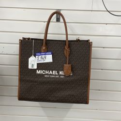 Michael Kors Purse