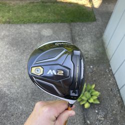 TaylorMade M2 Driver 
