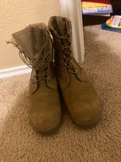 Work Boots