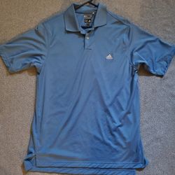 Adidas Polo Shirt