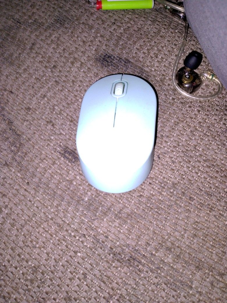 Onn Wireless Mouse 