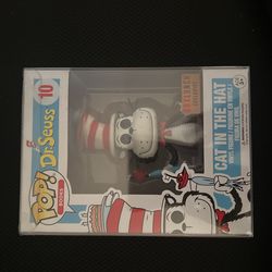 Funko Pop Dr Seuss