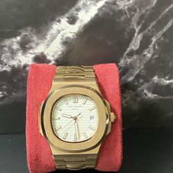 Patek Watch 