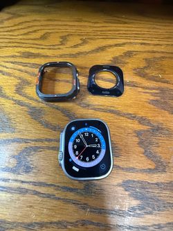 Apple Watch Ultra Bundle