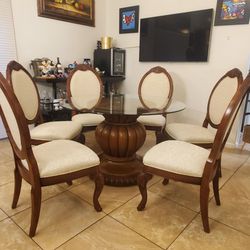 Diningroom Set