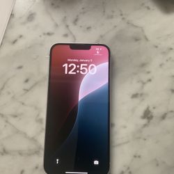 iPhone 14+ Unlocked 128 Gb
