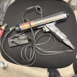 Craftsman Timing Light
