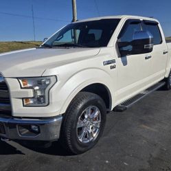 Automatic Ford F150 Excellent condition