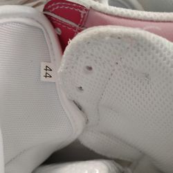 Betty Boop Jordans