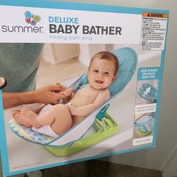 Baby Bather 