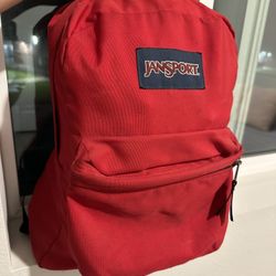 Jansport Backpack 