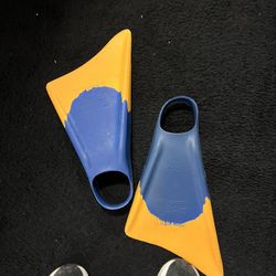 Churchill Makapuu Swim Fins