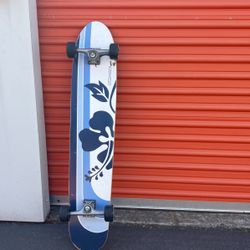 Surf One Longboard 
