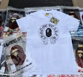 Bape shirt
