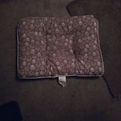 Dog Bed 
