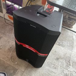 Harbinguer 15 inch active loud speaker