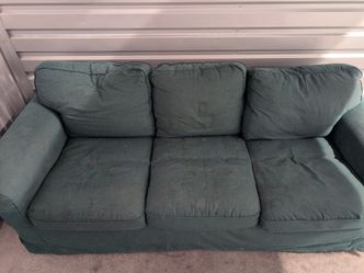 Free couch!