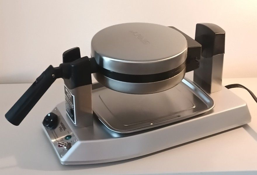 Waring Pro Professional Waffle Maker Wmk300
