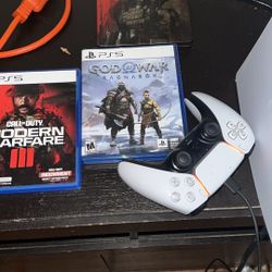 PS5 Disc Edition