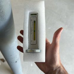 Magnetic Camber leveler