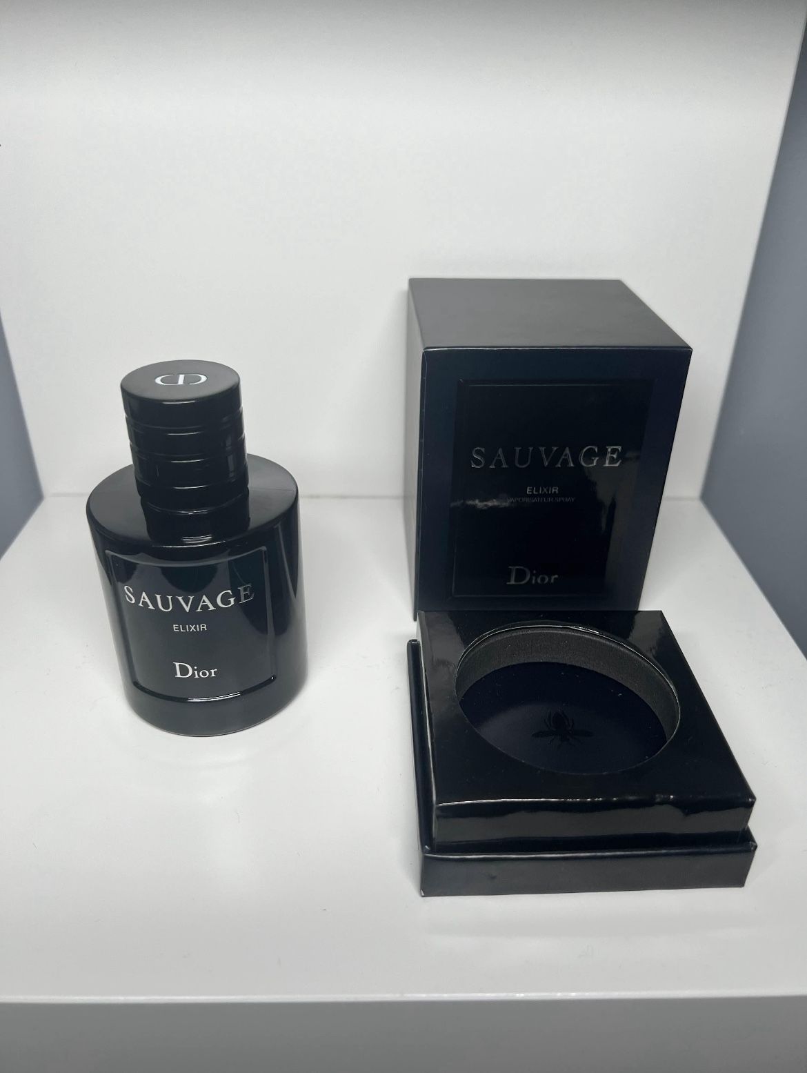Dior Savage Cologne 3.4 Oz