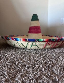 Sombrero 🇲🇽
