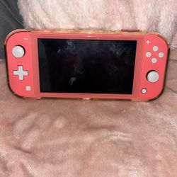 Nintendo Lite 