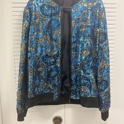 Men’s dressy jacket