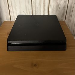 PS4
