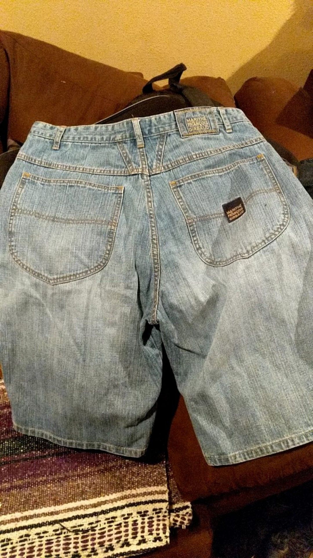 Girbaud shorts pants