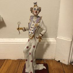 Very Vintage Vittorio Sabadin 58/1500 Porcelain Doll