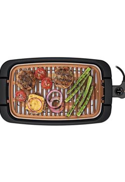 Chefman Smokeless Electric Grill
