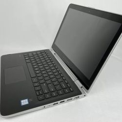 2 in 1 Laptop HP Pavilion X360 Convertible TouchScreen 4GB Ram Core i3 + Charger