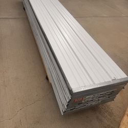 Used Commercial Garage Door 12x14