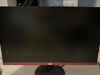 144hz Monitor