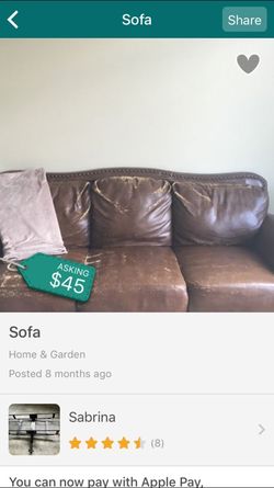 Sofa