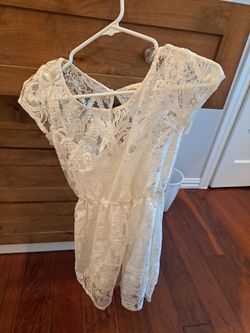 Hollister xs dress