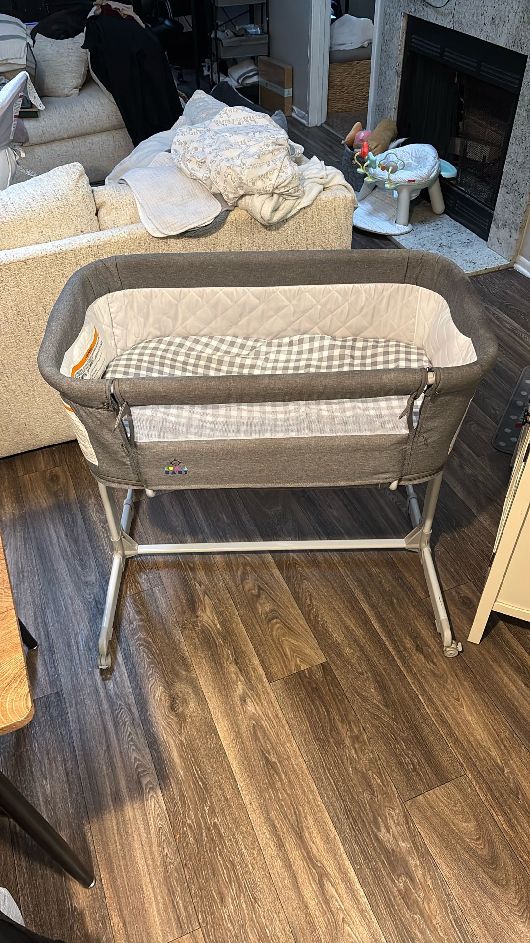 Koola Baby Bassinet 