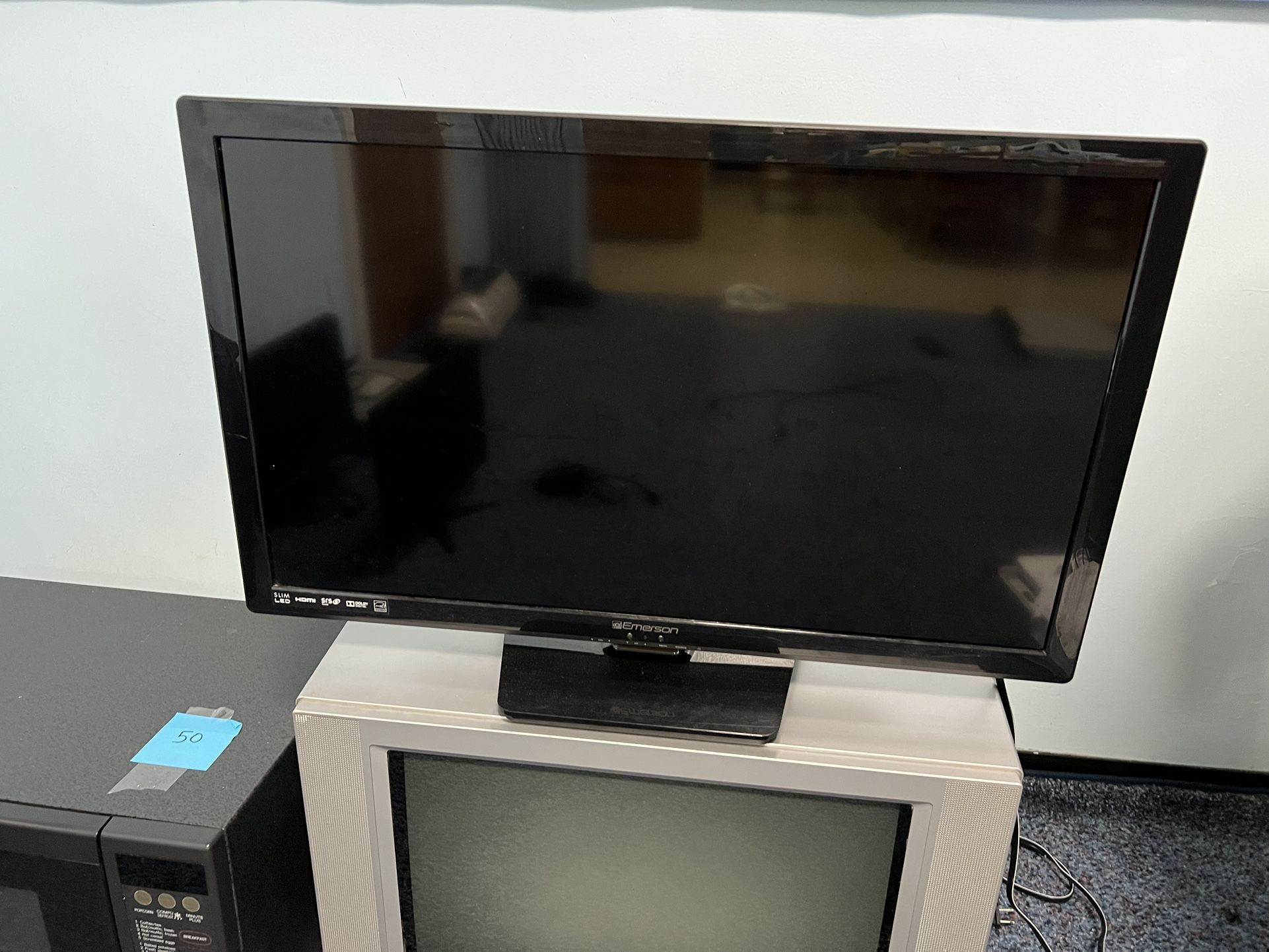 Emerson TV 32 Inch