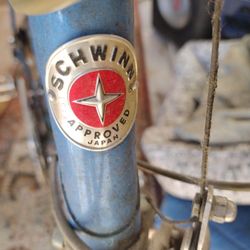 Schwinn Bike 