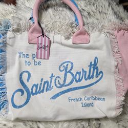 Mc2 Saint Barth
Bolso Shopping - Colette