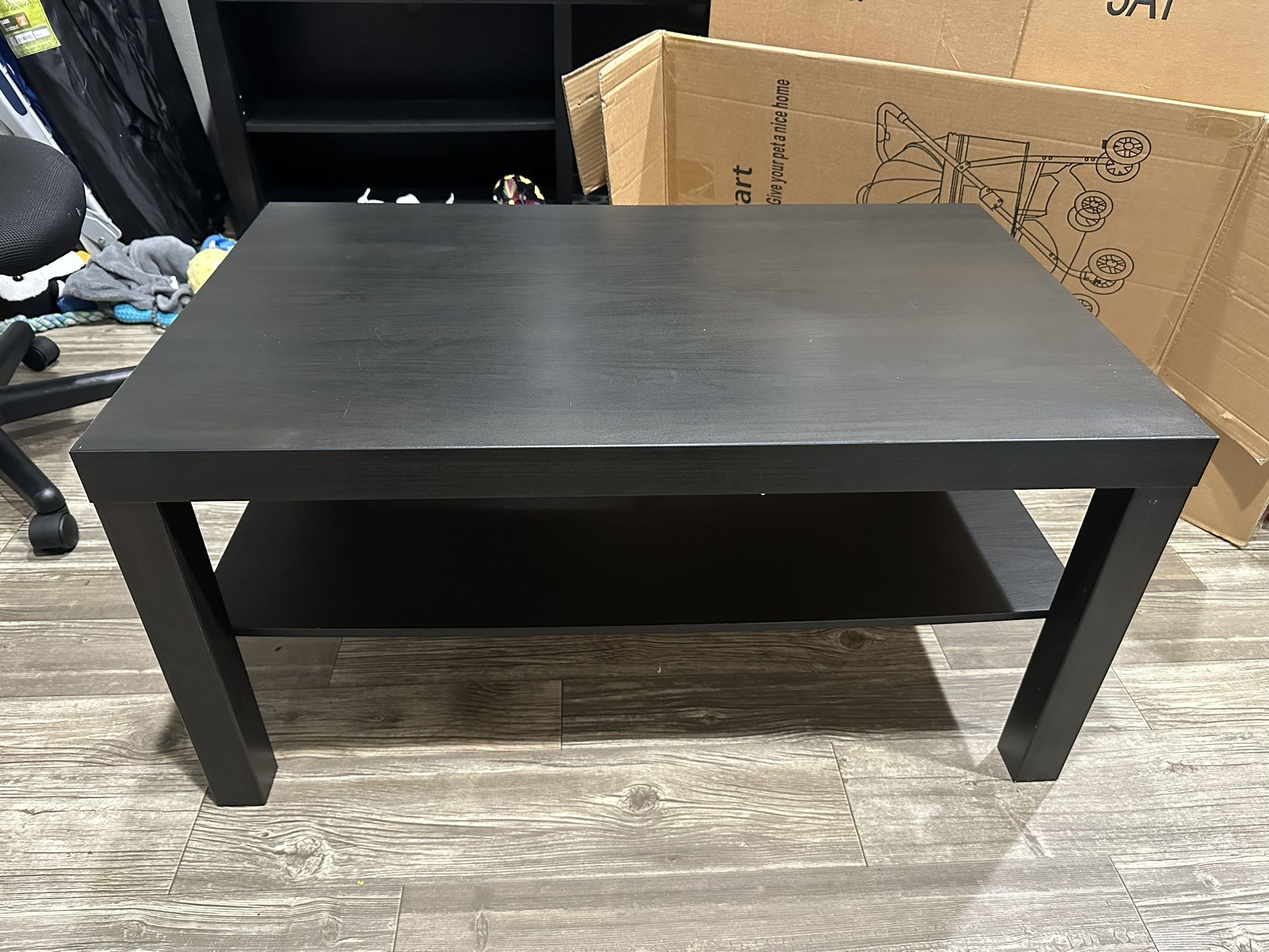 IKEA Coffee Table