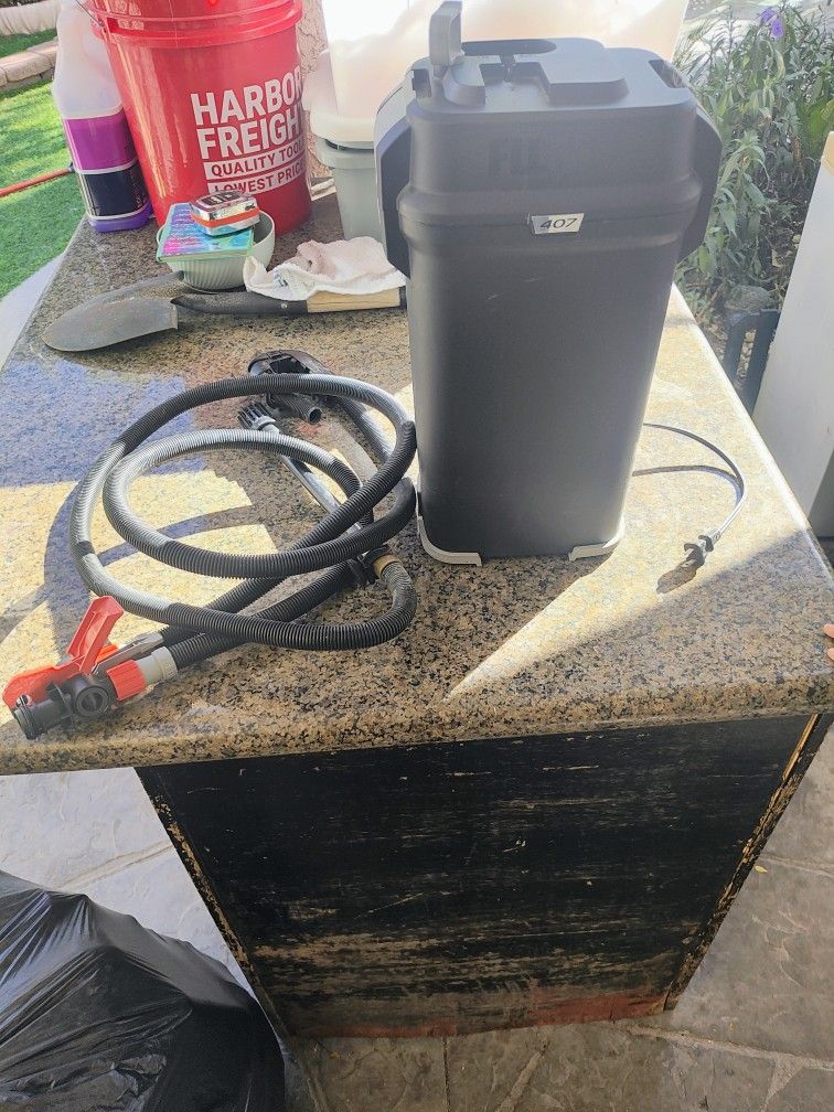 Aquarium Fish Tank Supplies 