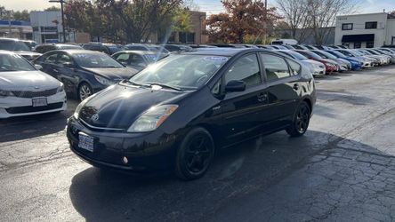2008 Toyota Prius