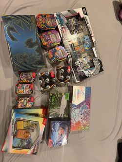 Pokemon Sealed for Trade