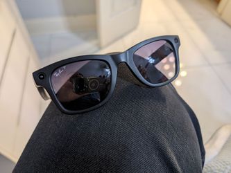 Meta-RayBans