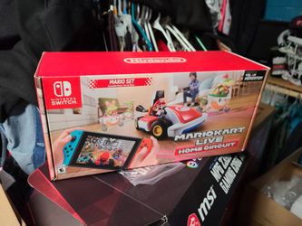 Mariokart