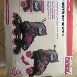 Skates